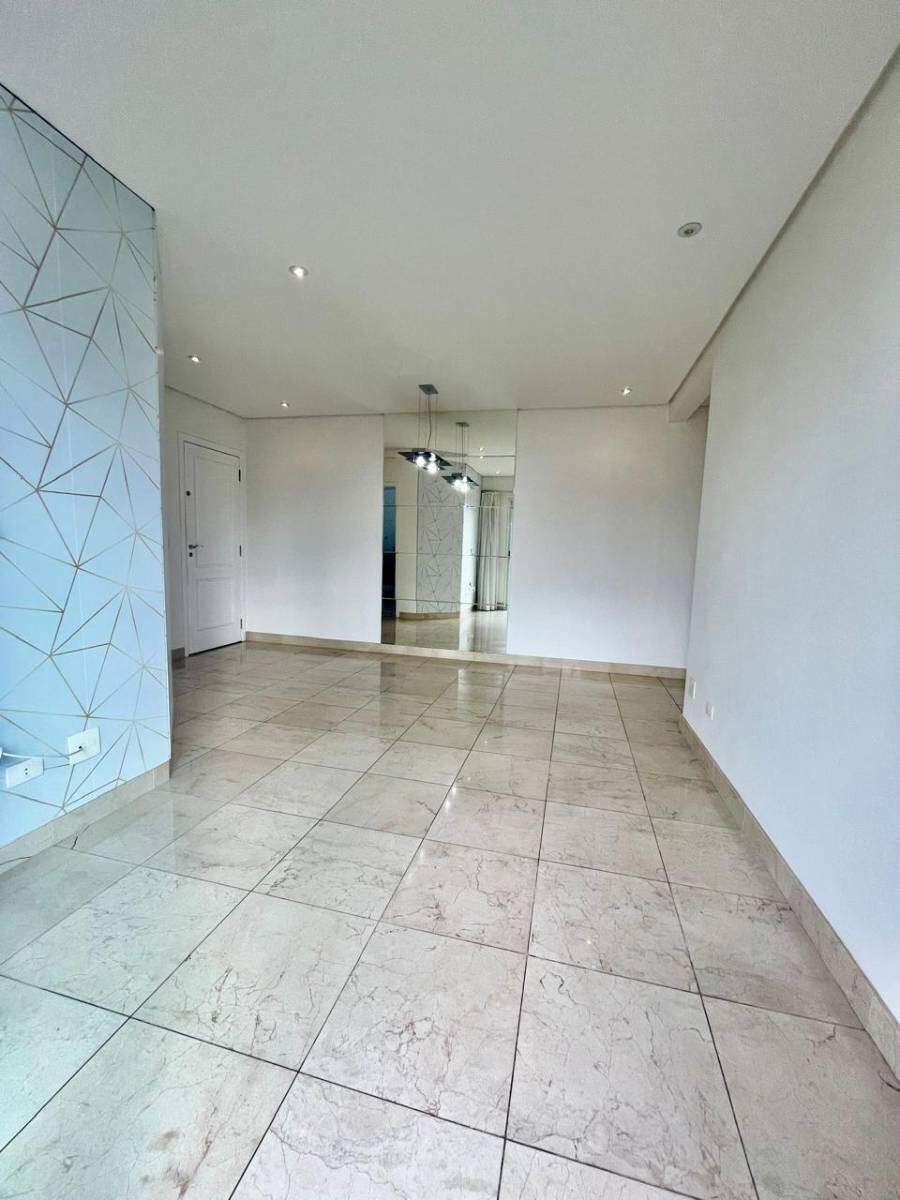 Apartamento à venda no Jardim Bela Vista: 