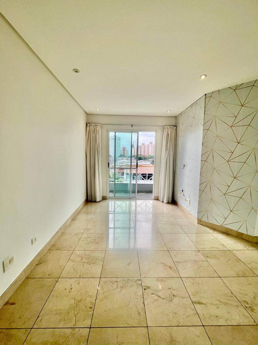 Apartamento à venda no Jardim Bela Vista: 