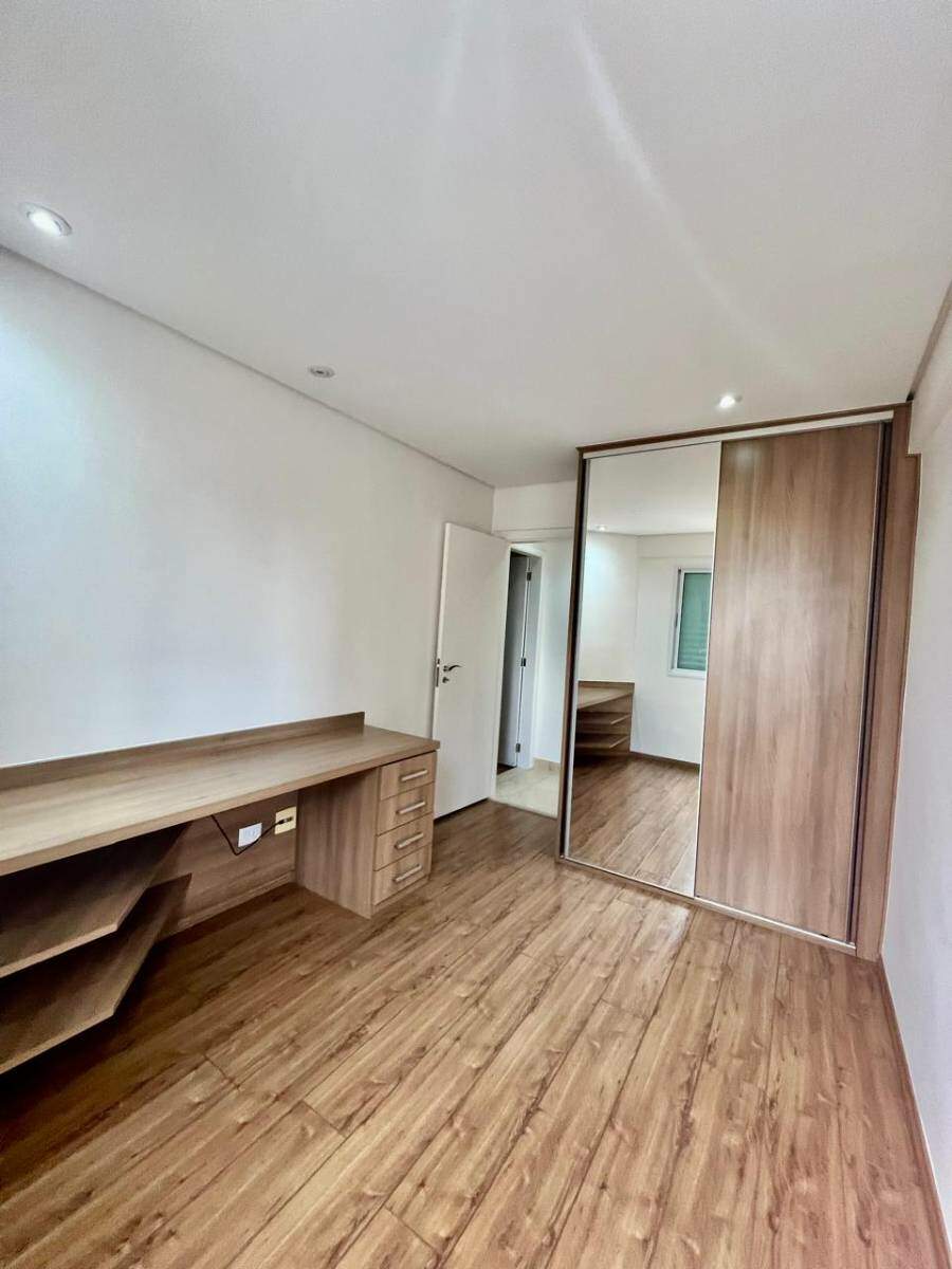Apartamento à venda no Jardim Bela Vista: 