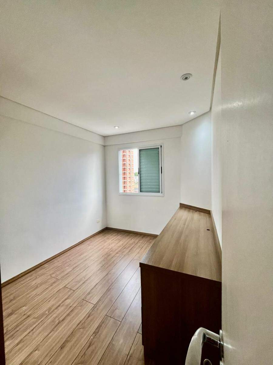 Apartamento à venda no Jardim Bela Vista: 