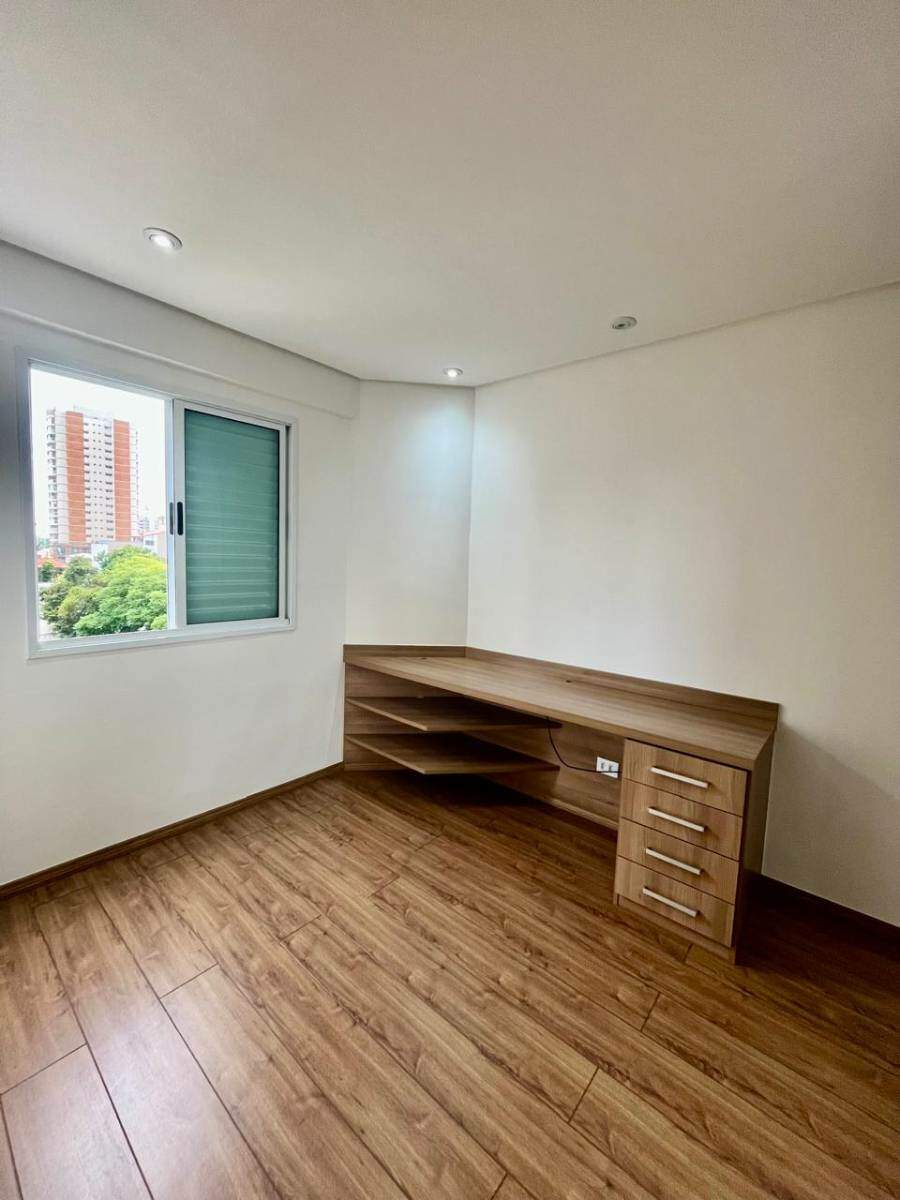 Apartamento à venda no Jardim Bela Vista: 