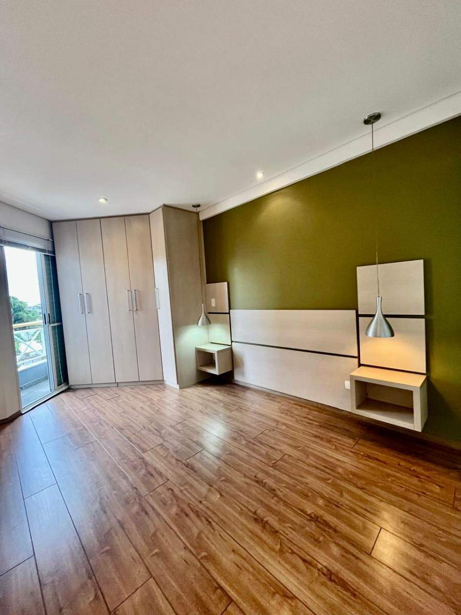 Apartamento à venda no Jardim Bela Vista: 