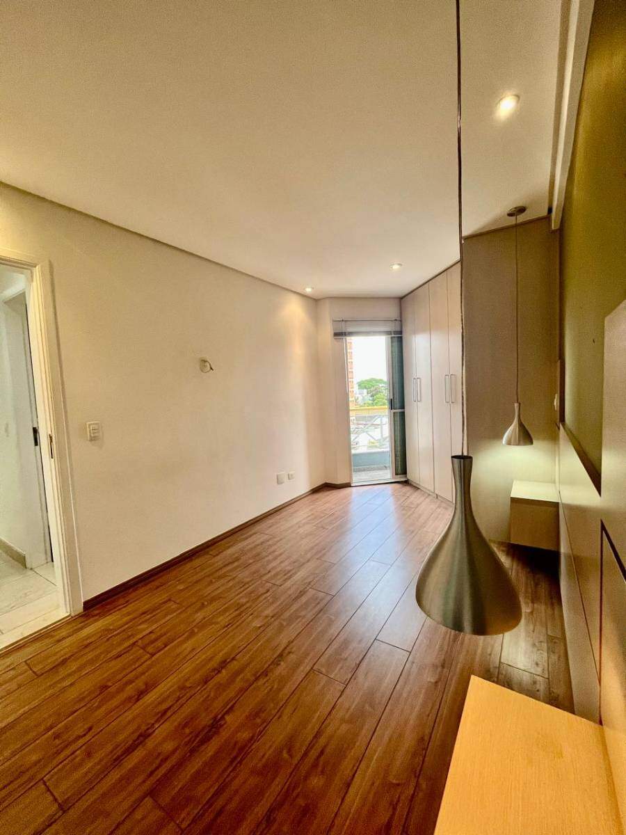 Apartamento à venda no Jardim Bela Vista: 