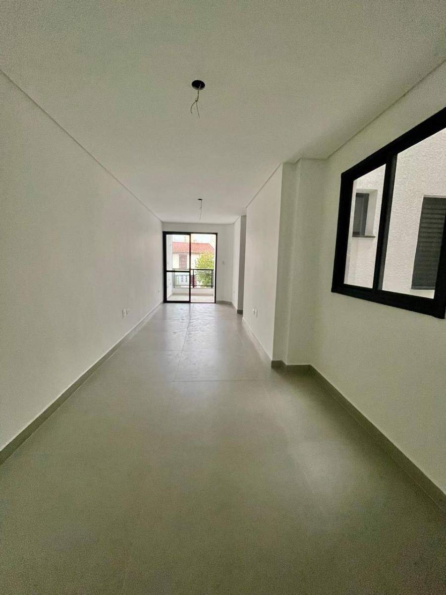 Apartamento à venda no Jardim Bela Vista: 
