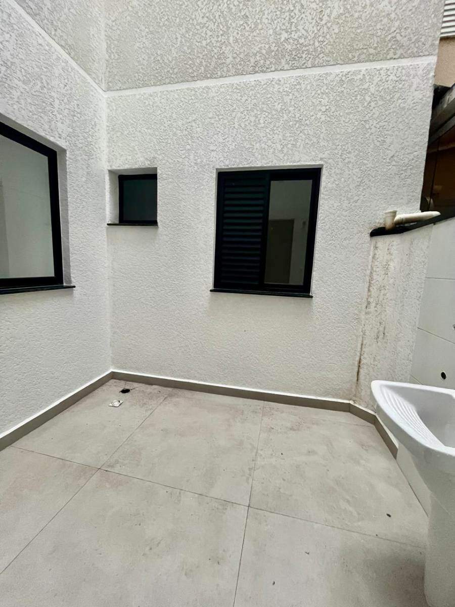 Apartamento à venda no Jardim Bela Vista: 