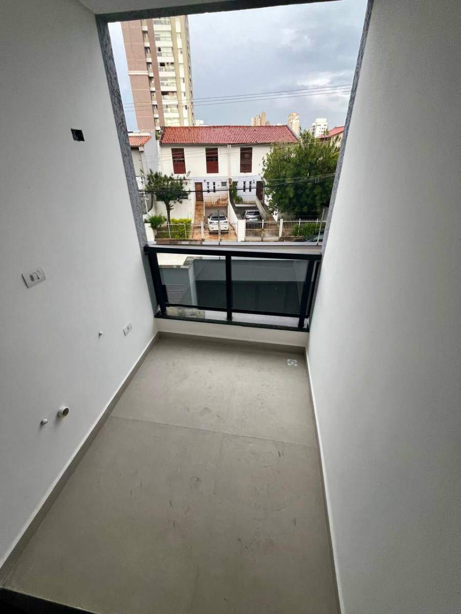 Apartamento à venda no Jardim Bela Vista: 
