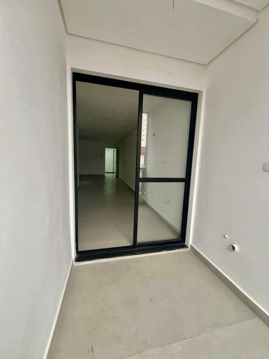 Apartamento à venda no Jardim Bela Vista: 