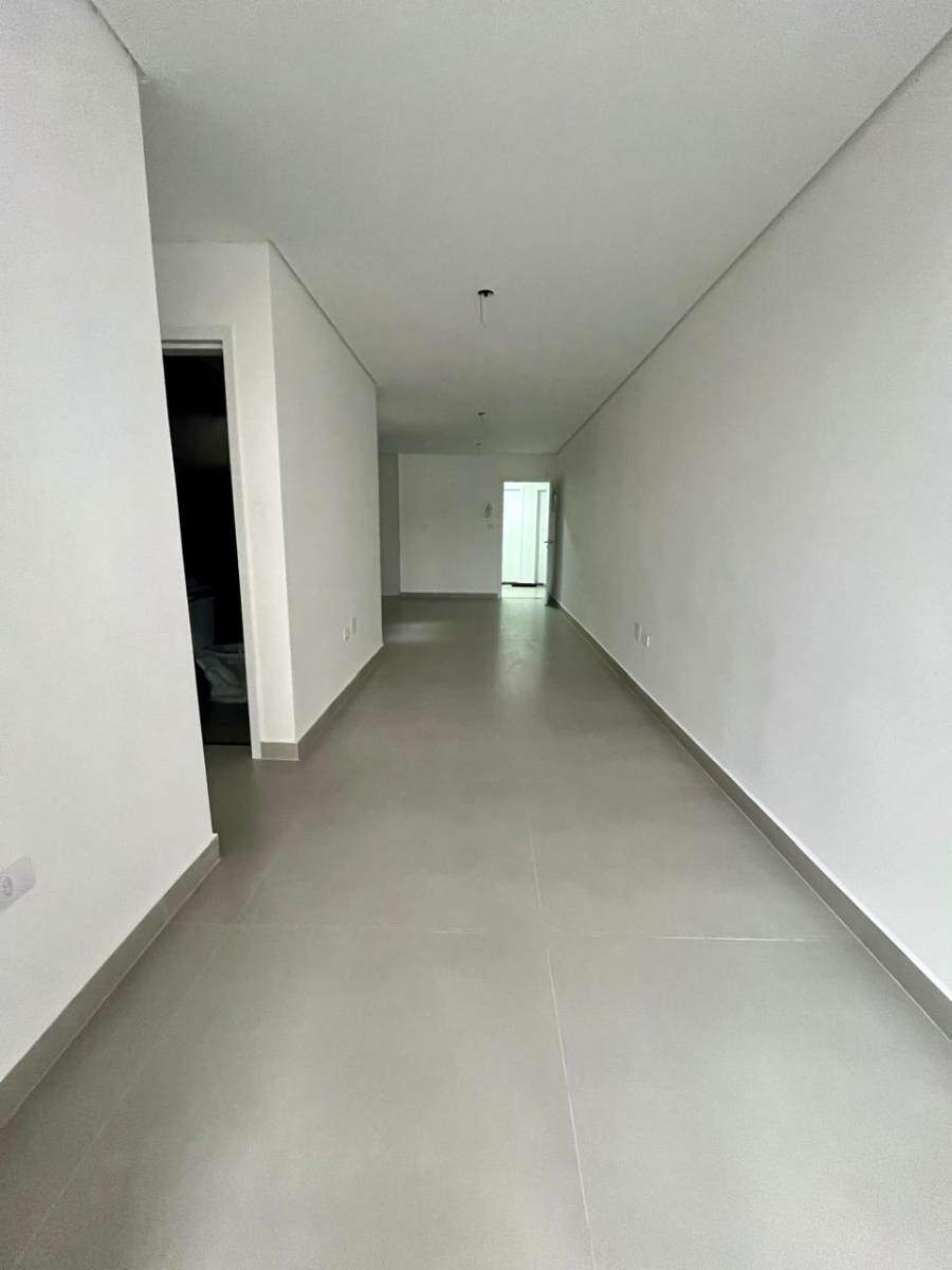 Apartamento à venda no Jardim Bela Vista: 