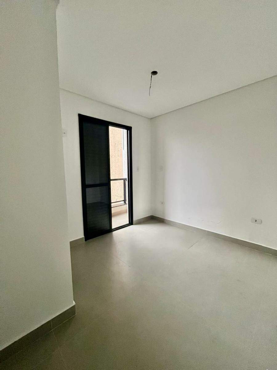Apartamento à venda no Jardim Bela Vista: 