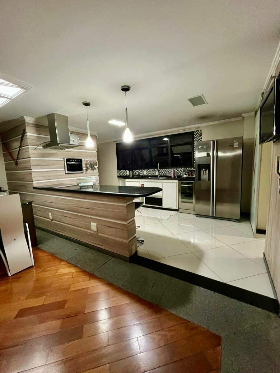 Apartamento à venda no Jardim: 