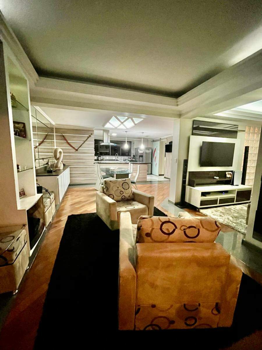 Apartamento à venda no Jardim: 