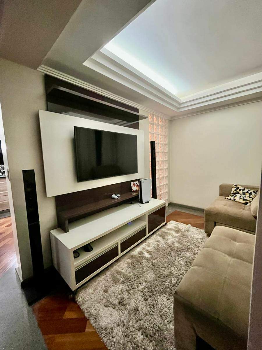Apartamento à venda no Jardim: 