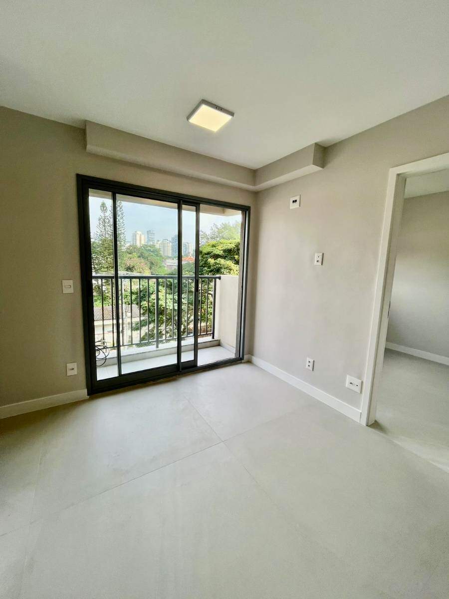 Apartamento à venda no Vila Cordeiro: 