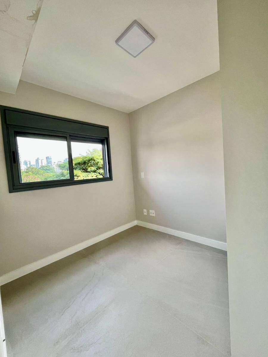 Apartamento à venda no Vila Cordeiro: 