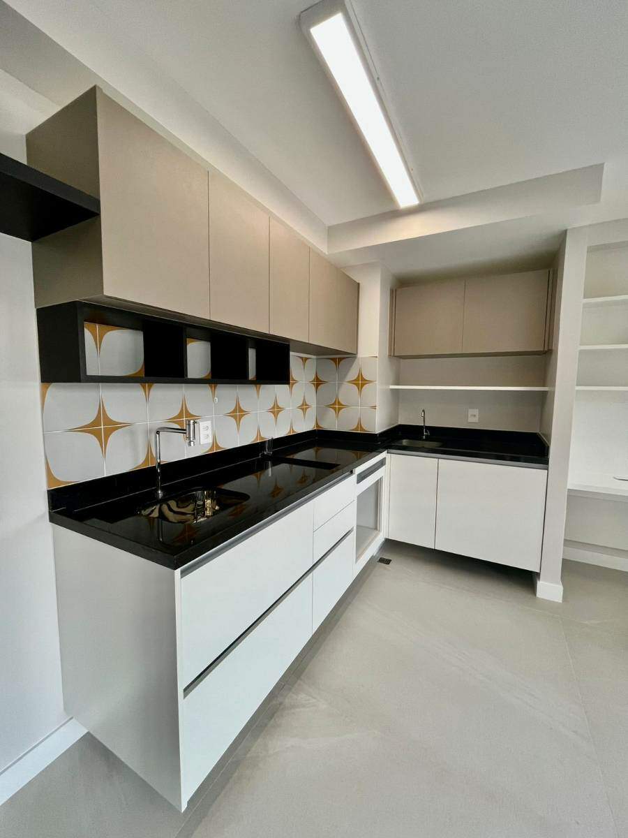 Apartamento à venda no Vila Cordeiro: 