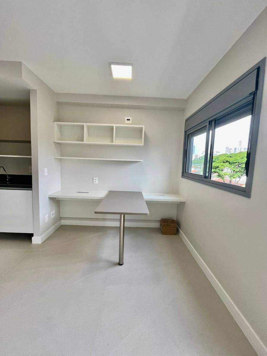 Apartamento à venda no Vila Cordeiro: 
