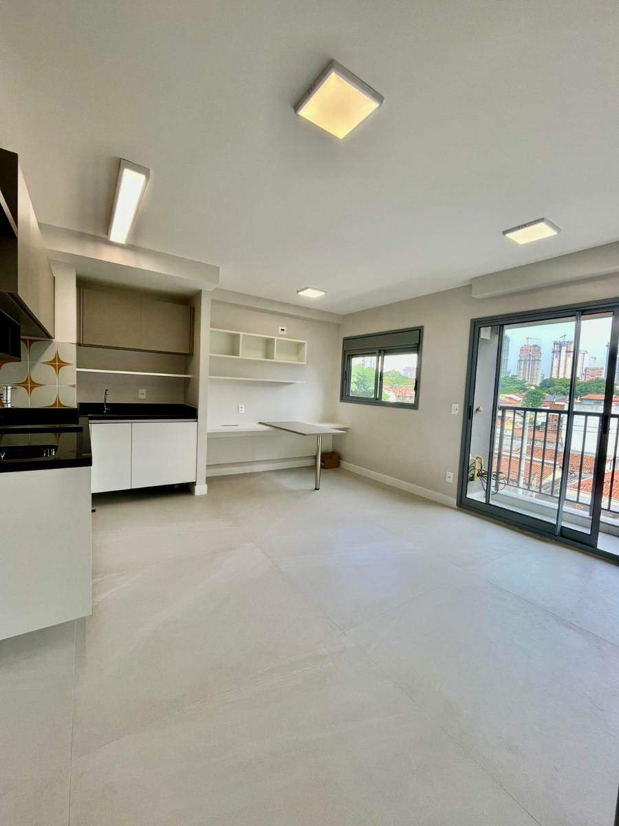 Apartamento à venda no Vila Cordeiro: 