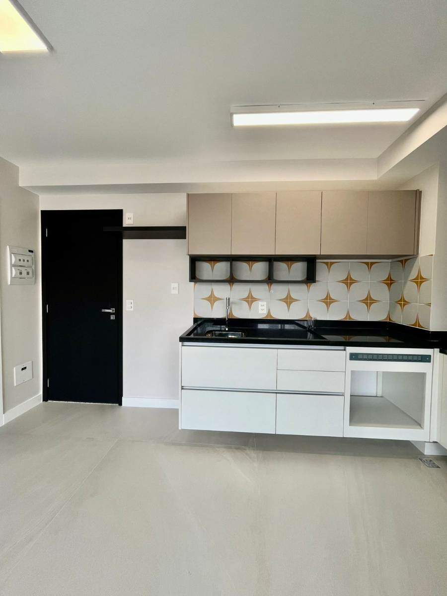 Apartamento à venda no Vila Cordeiro: 