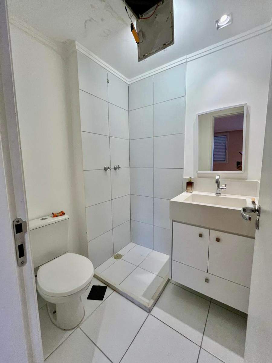 Apartamento à venda no Vila Valparaíso: 