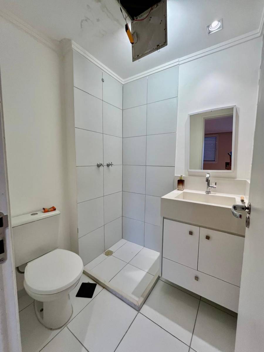 Apartamento à venda no Vila Valparaíso: 