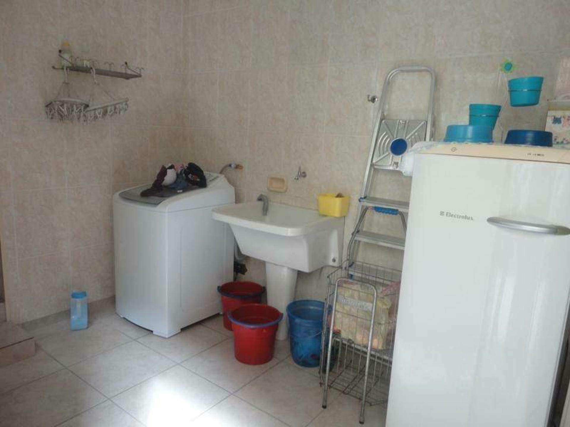 Sobrado à venda no Rudge Ramos: 