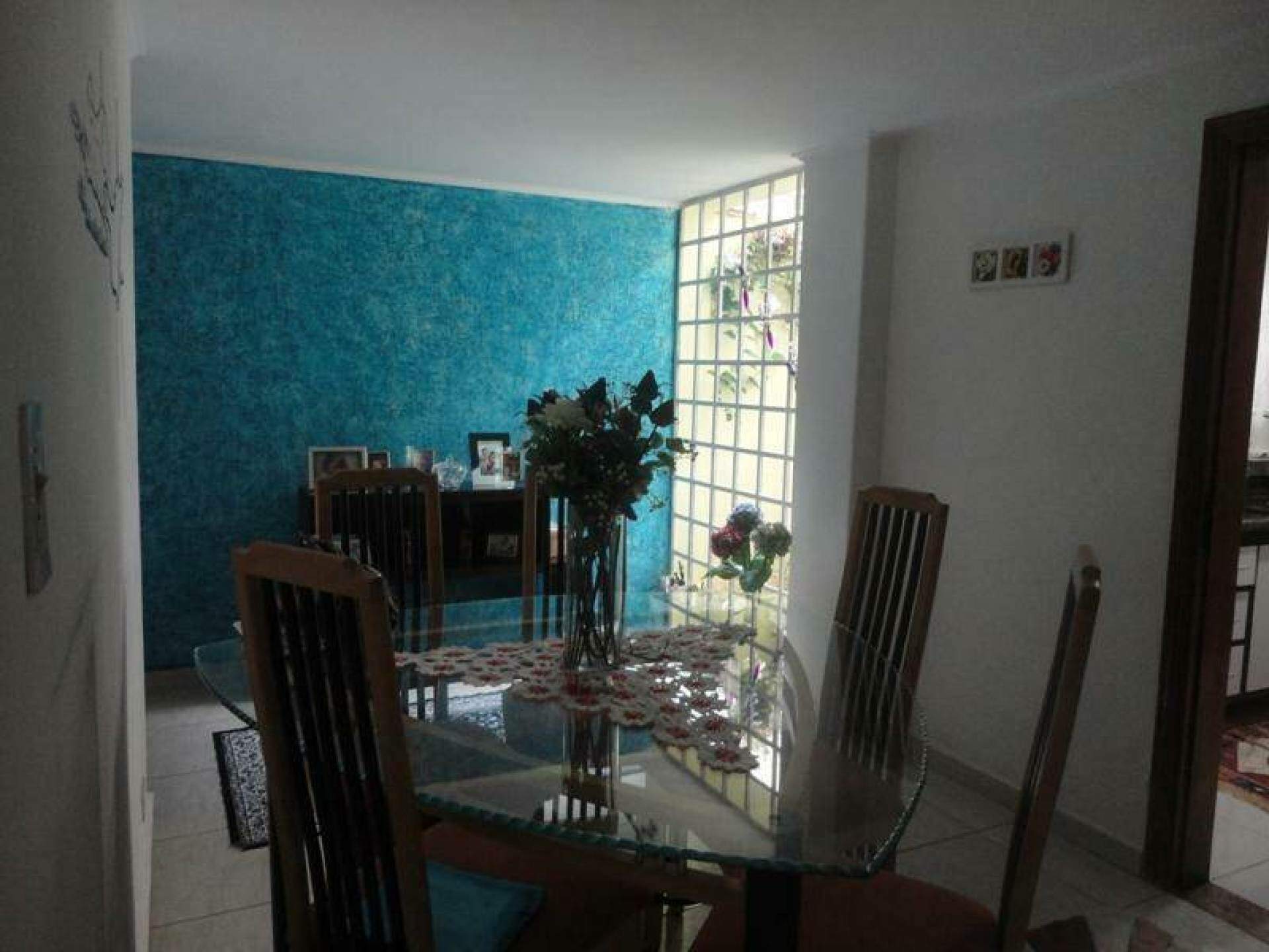 Sobrado à venda no Rudge Ramos: 