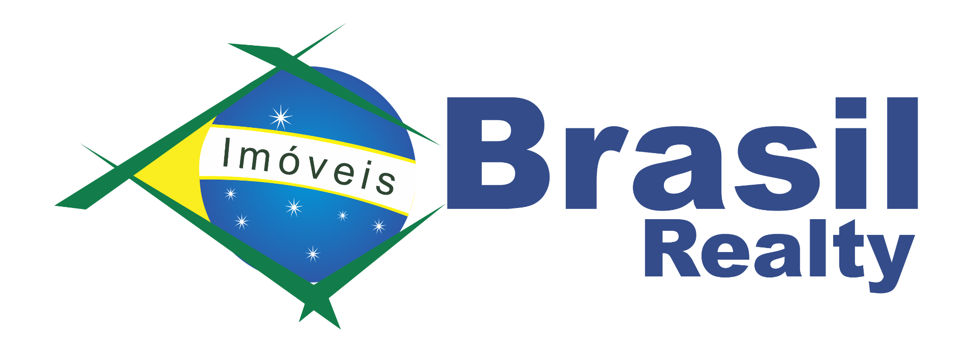 Logo da imobiliária