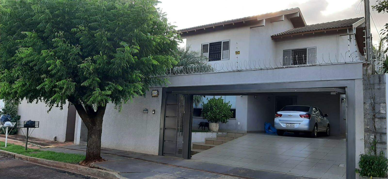 Casa Térrea à venda no São Francisco: 