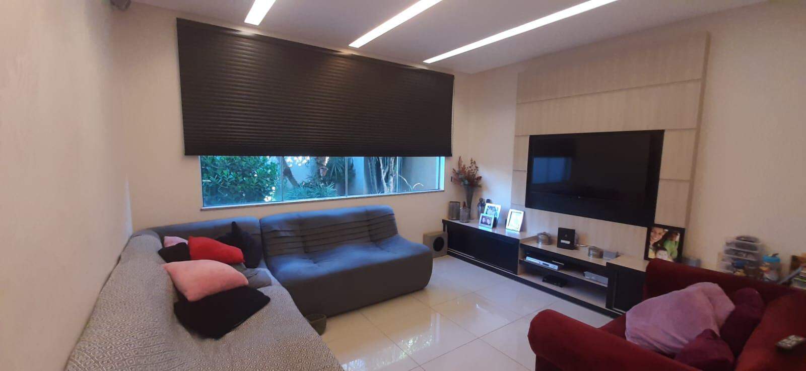 Casa Térrea à venda no São Francisco: 