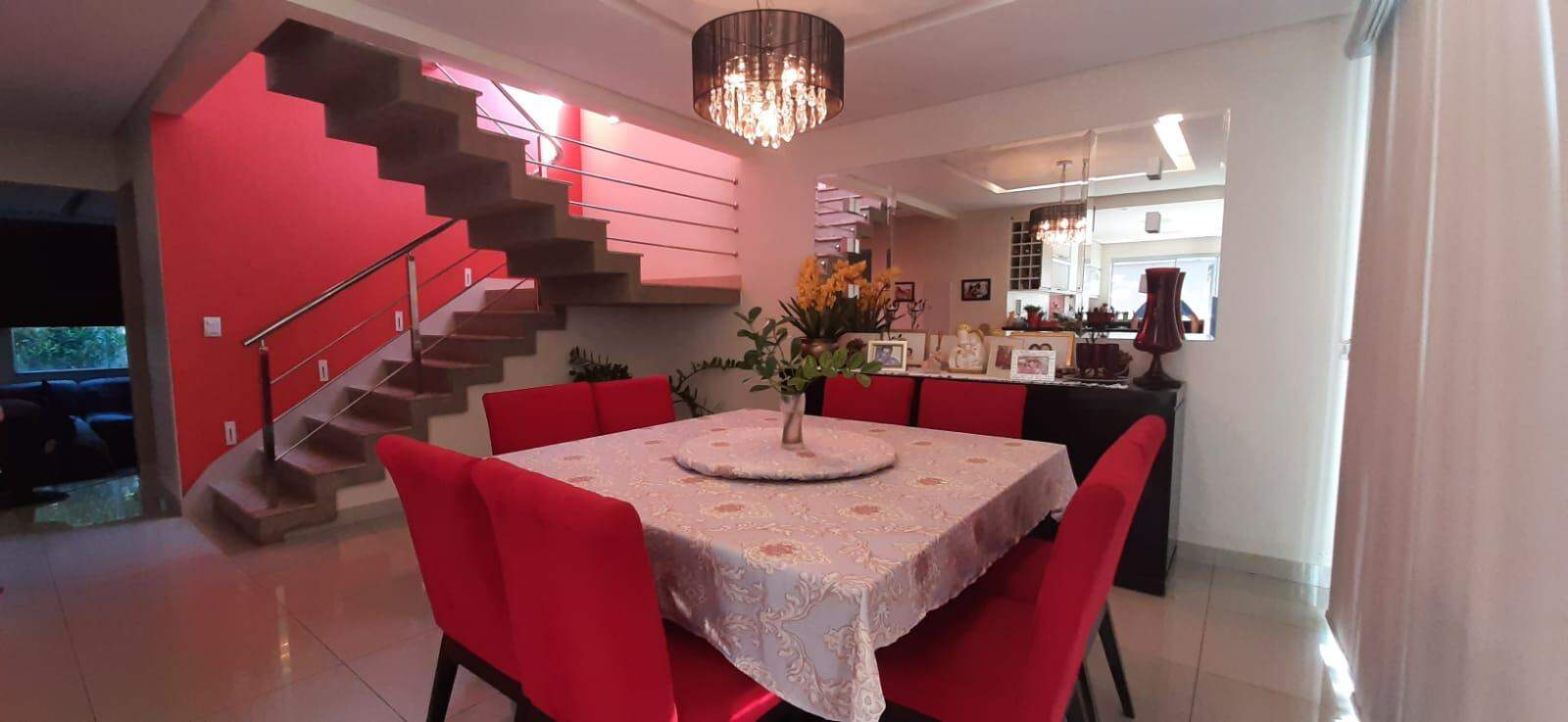Casa Térrea à venda no São Francisco: 