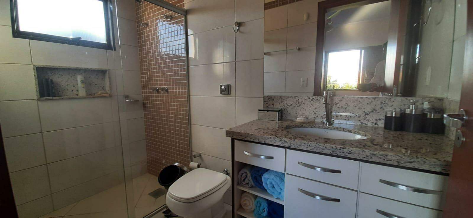 Casa Térrea à venda no São Francisco: 