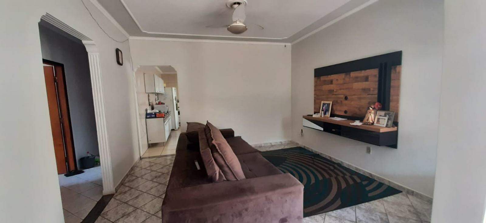 Casa Térrea à venda no Vila Nossa Senhora das Graças: 