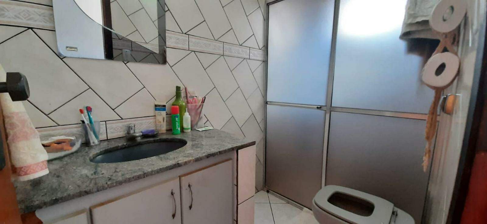 Casa Térrea à venda no Vila Nossa Senhora das Graças: 