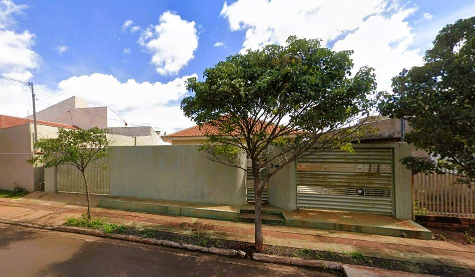 Casa Térrea à venda no Vila Nossa Senhora das Graças: 