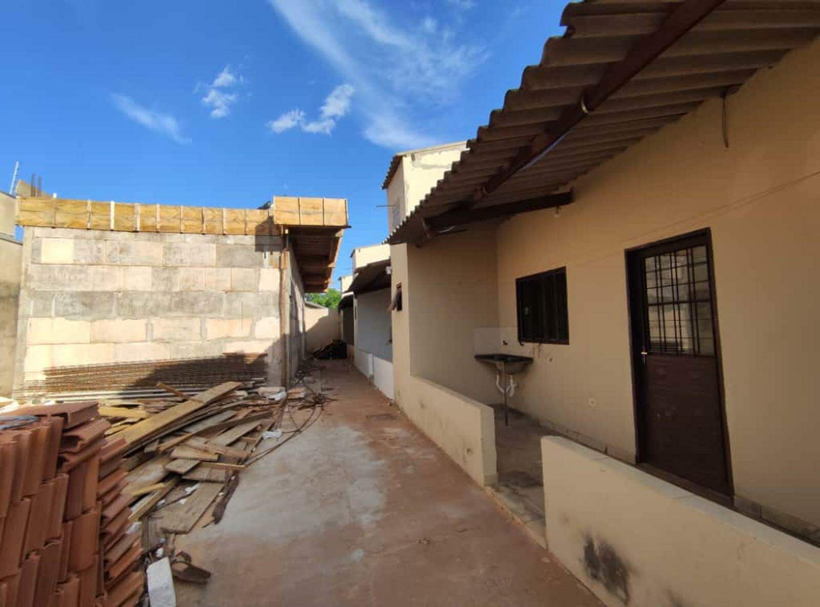 Kitchenette/Conjugados para aluguel no Jardim Tijuca: 