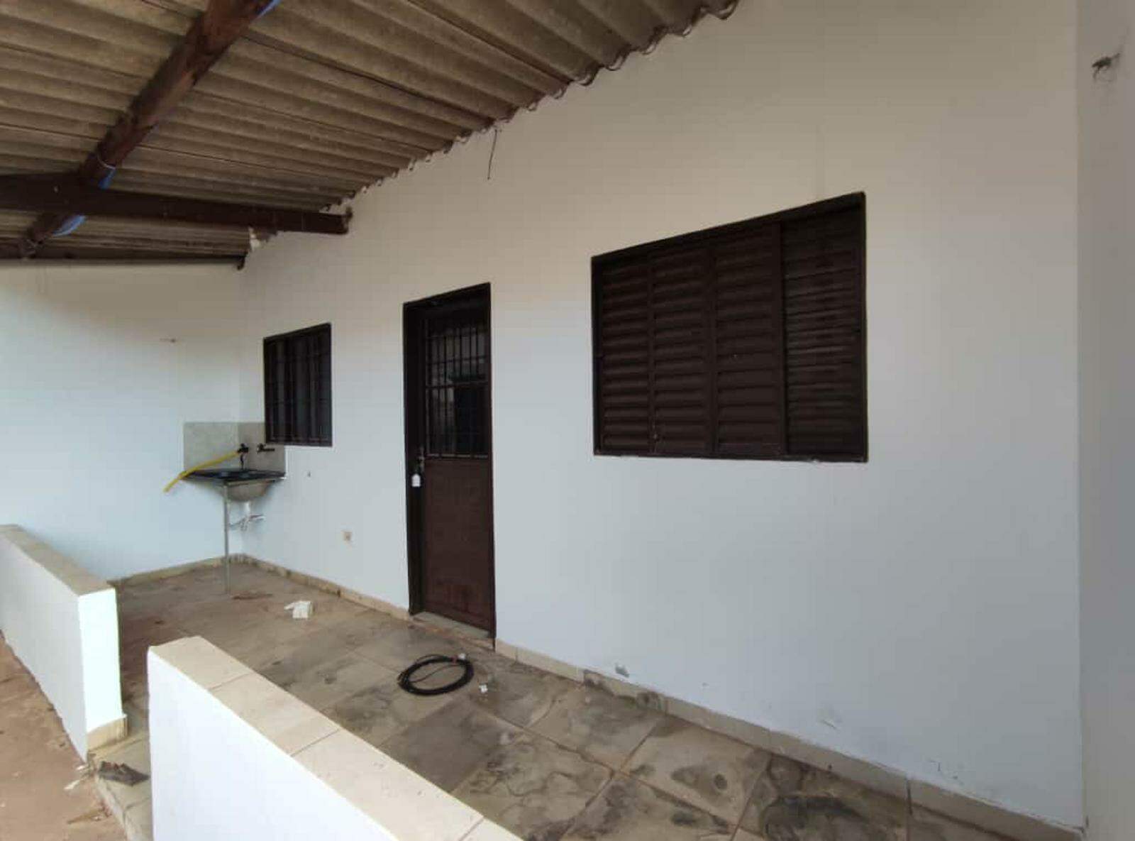 Kitchenette/Conjugados para aluguel no Jardim Tijuca: 