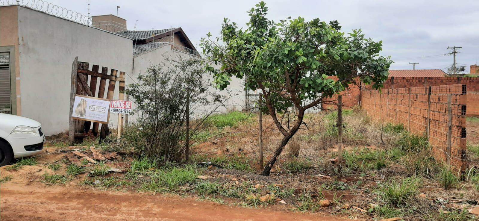 Terreno à venda no Centenário: 