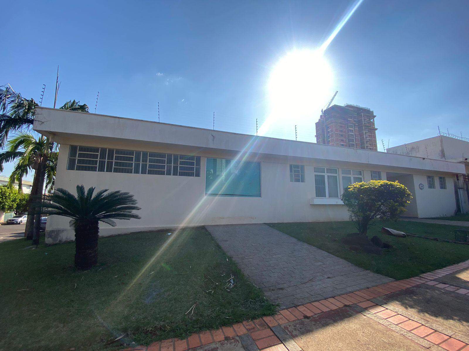imóvel comercial à venda no Centro: 