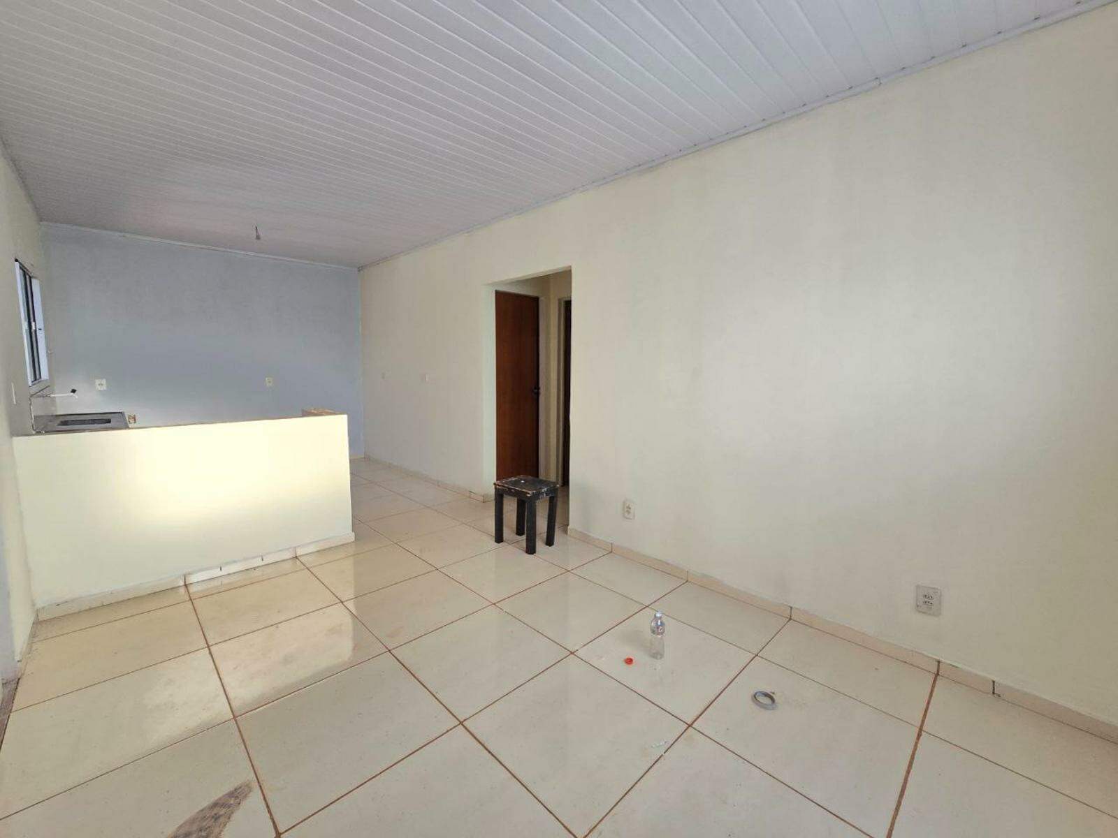 Casa Térrea para aluguel no Jardim Nova Jerusalém: 