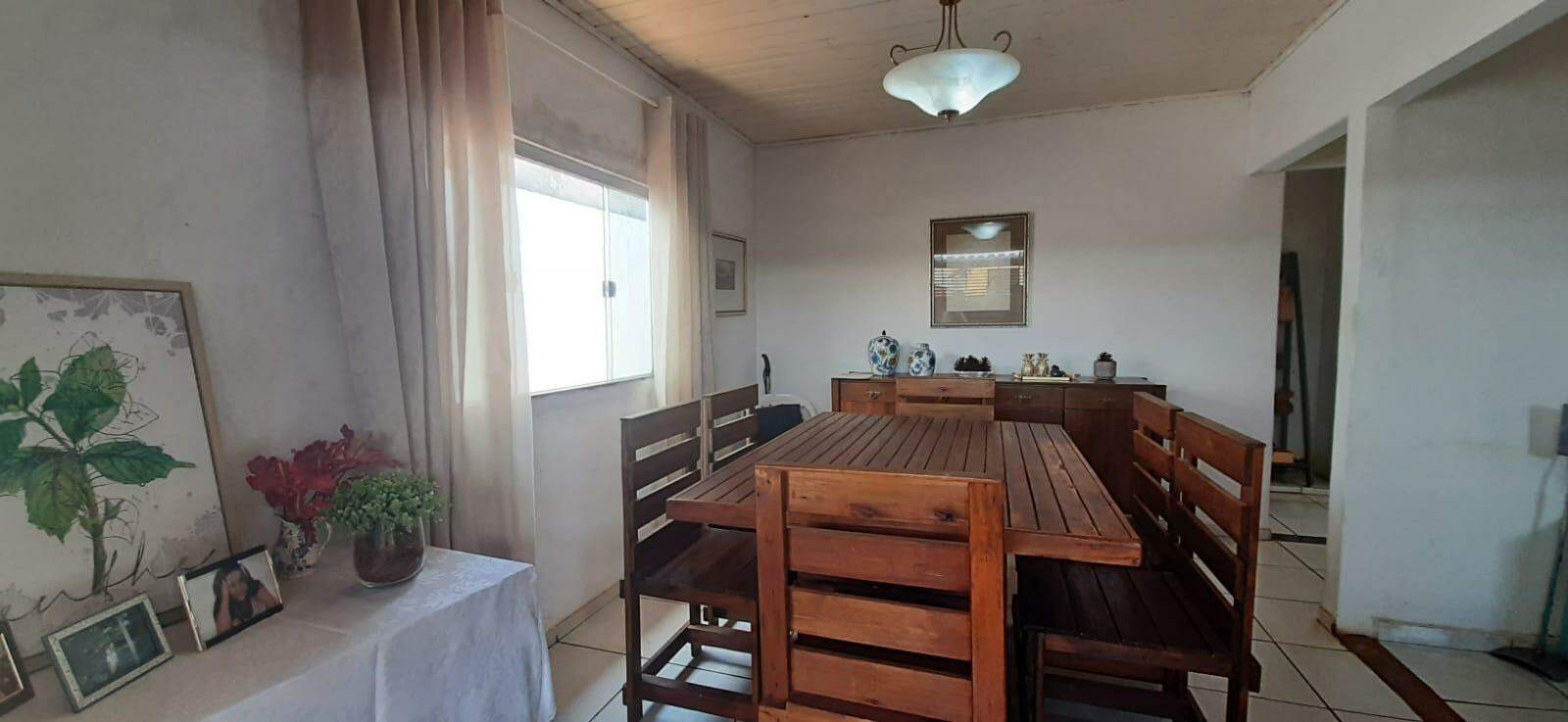Casa Térrea à venda no Jardim Paulo Coelho Machado: 