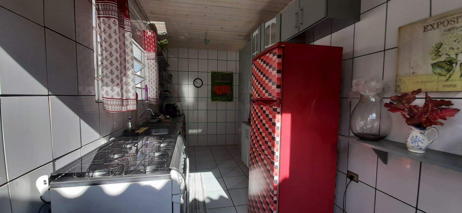 Casa Térrea à venda no Jardim Paulo Coelho Machado: 
