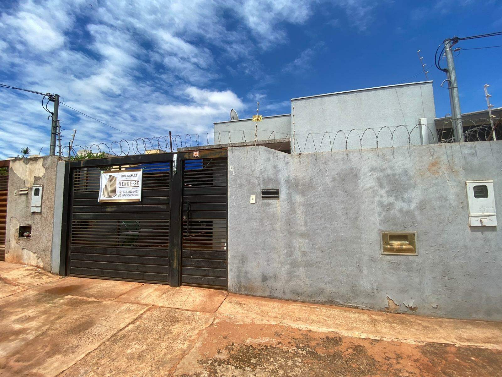Casa Térrea à venda no Jardim Noroeste: 