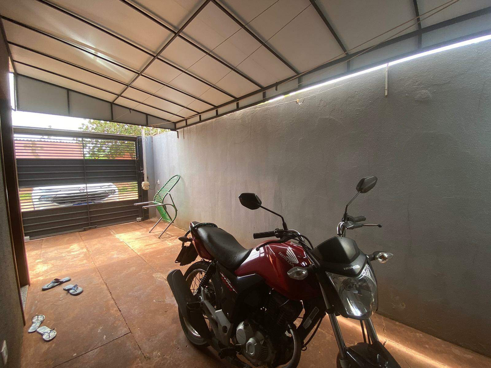 Casa Térrea à venda no Jardim Noroeste: 