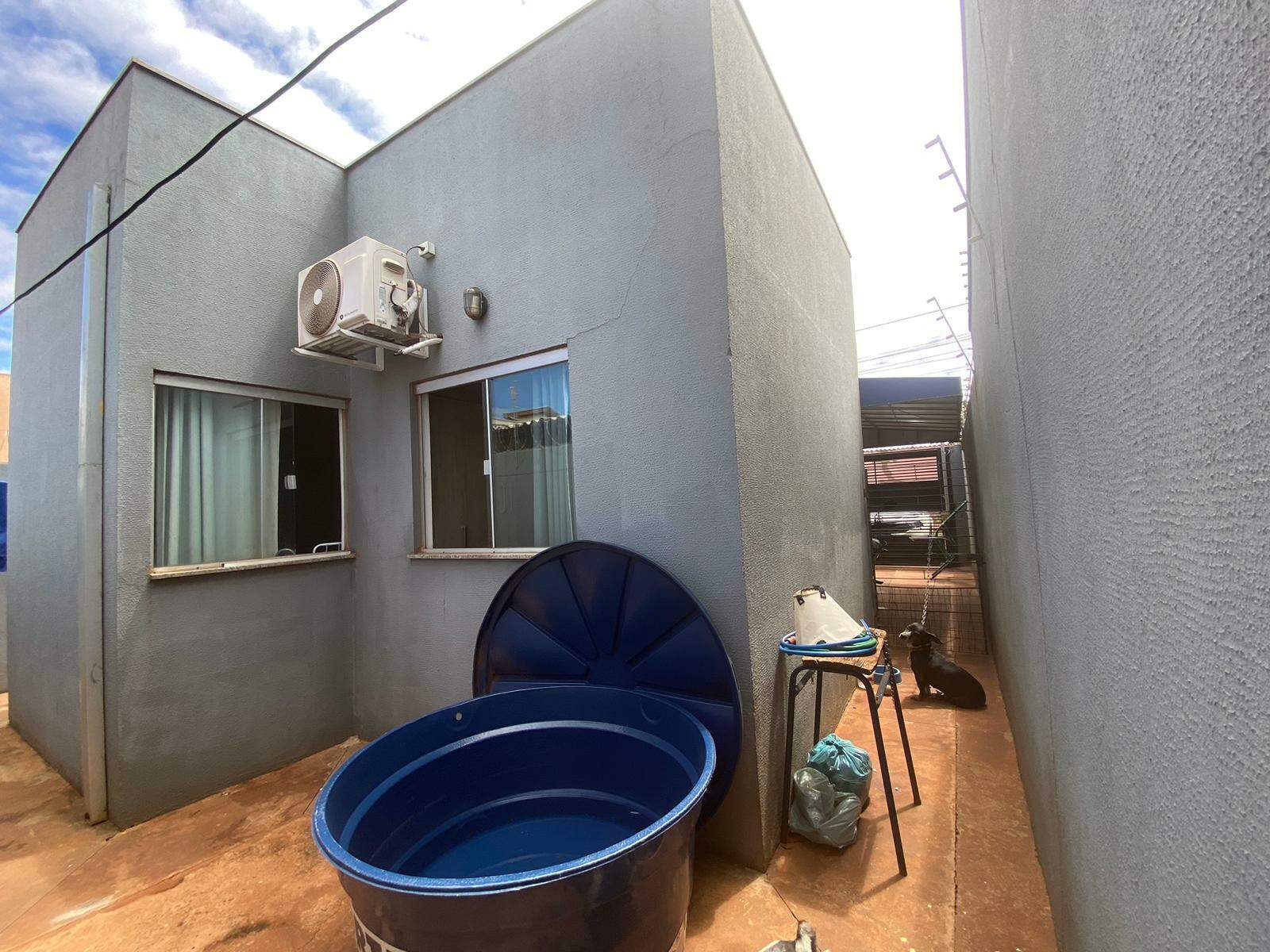 Casa Térrea à venda no Jardim Noroeste: 