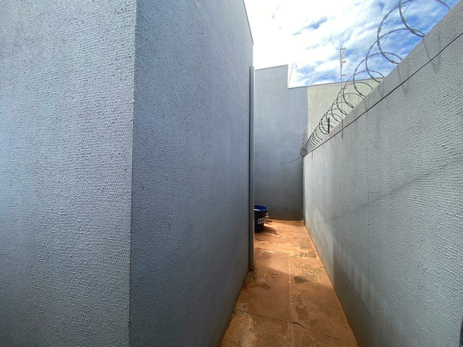 Casa Térrea à venda no Jardim Noroeste: 
