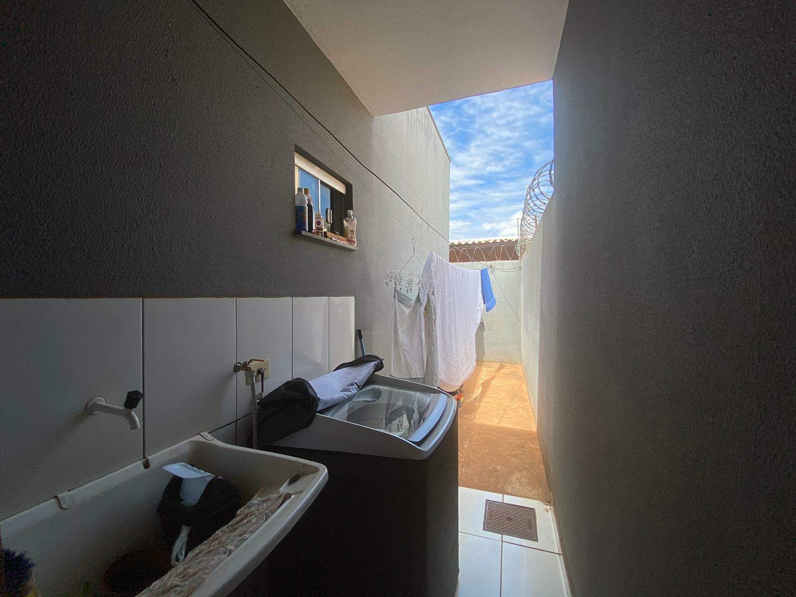 Casa Térrea à venda no Jardim Noroeste: 