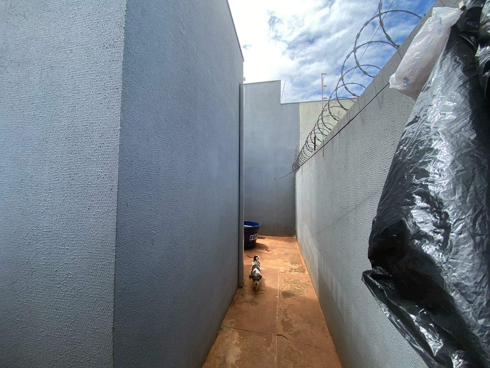 Casa Térrea à venda no Jardim Noroeste: 