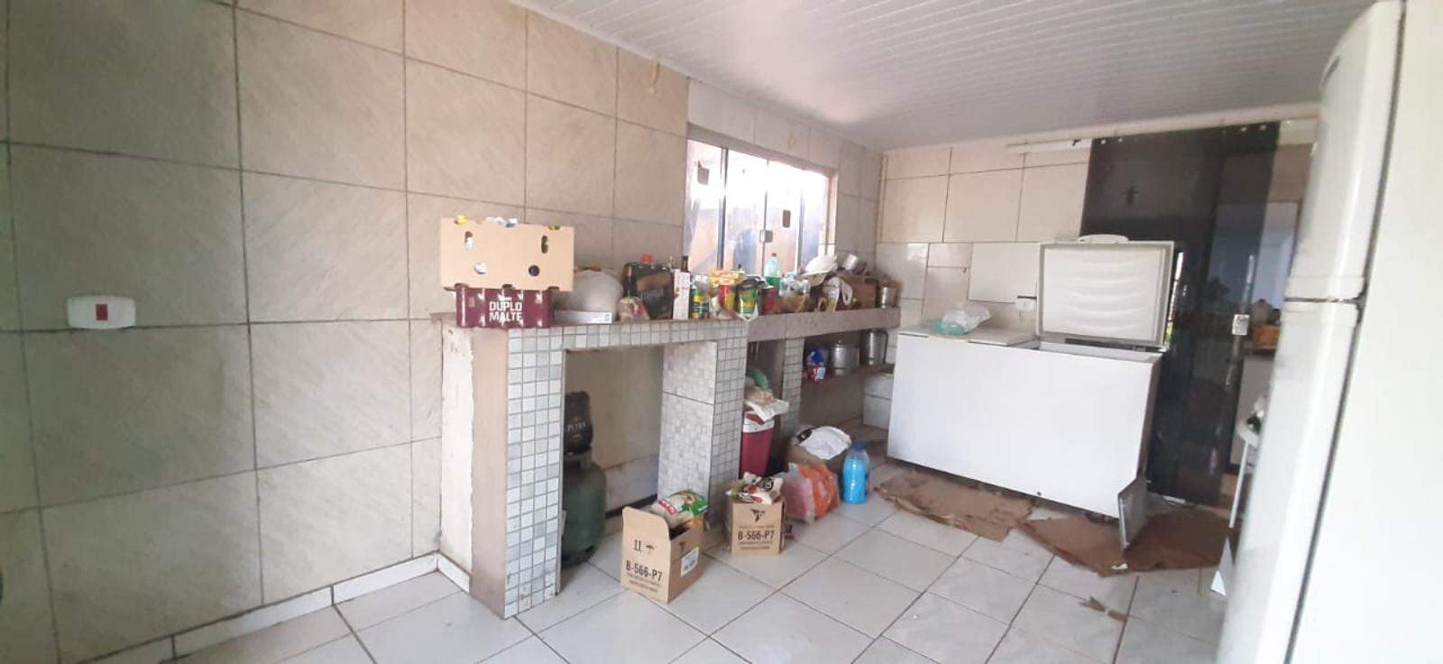 Casa Térrea à venda no Parque dos Novos Estados: 