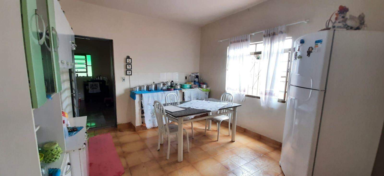 Casa Térrea à venda no Vila Piratininga: 