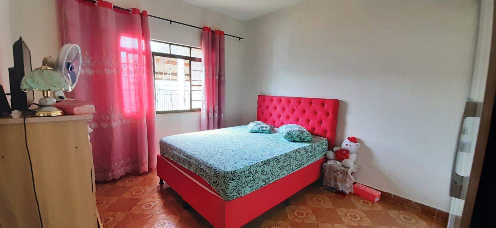 Casa Térrea à venda no Vila Piratininga: 